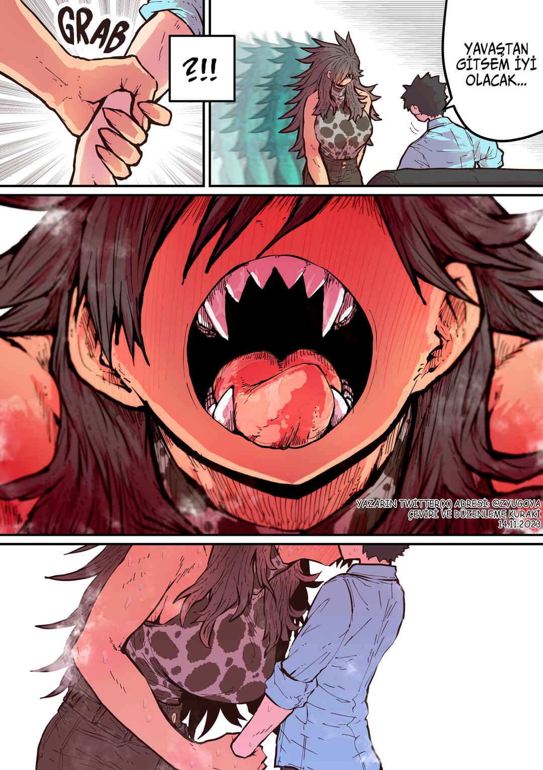 Chapter 11 - Page 1