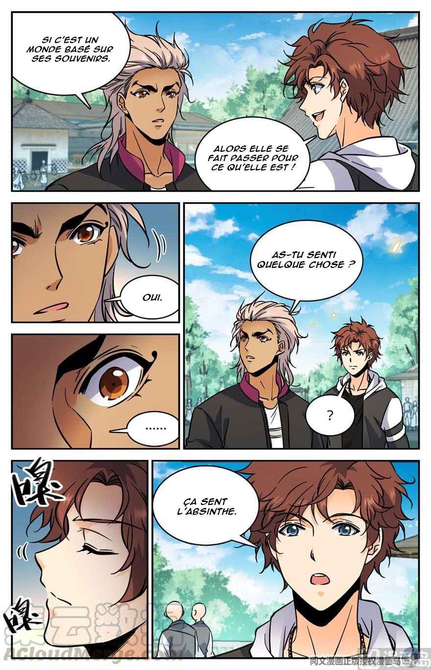 Chapter 483 - Page 3