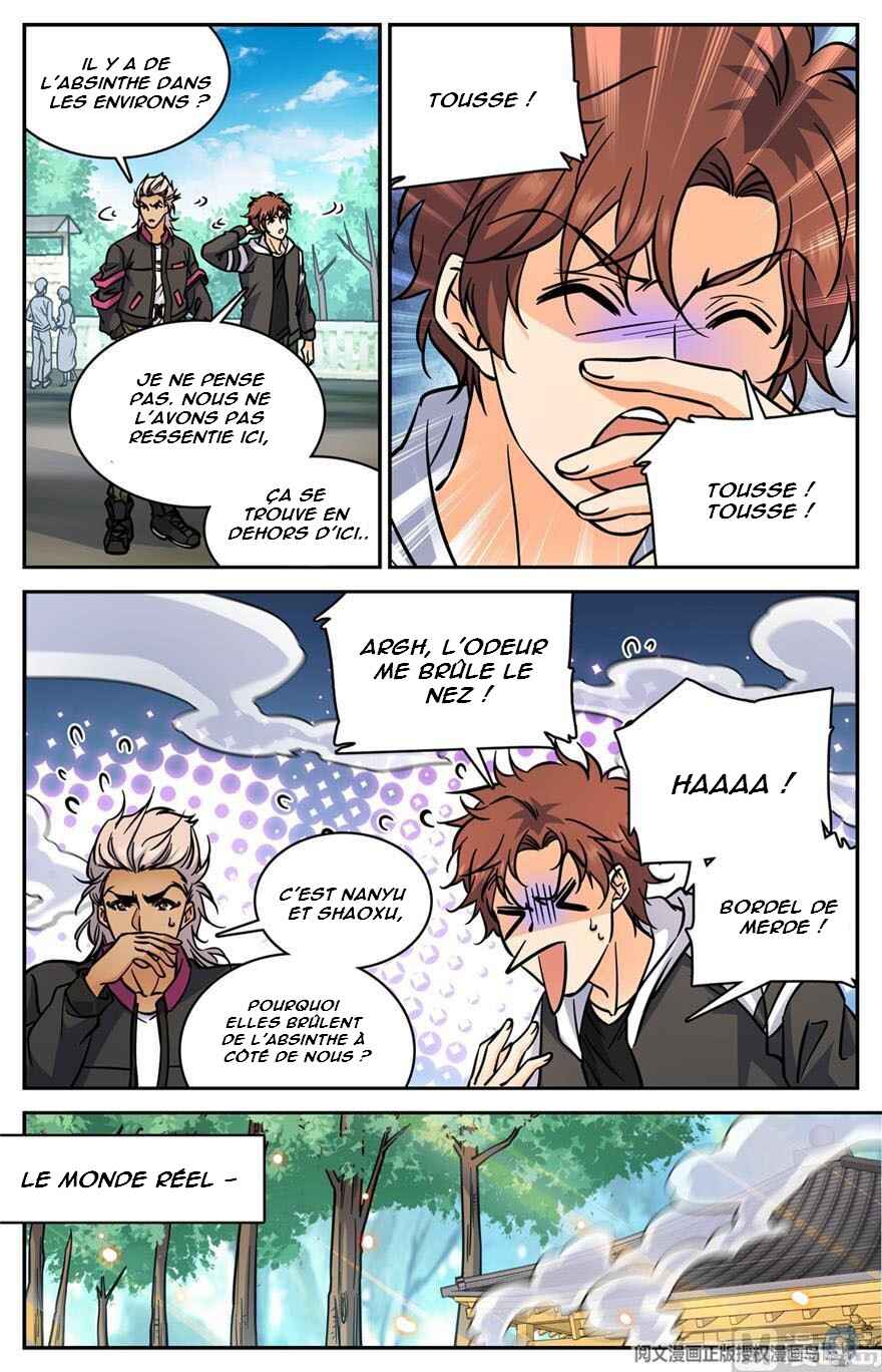 Chapter 483 - Page 4