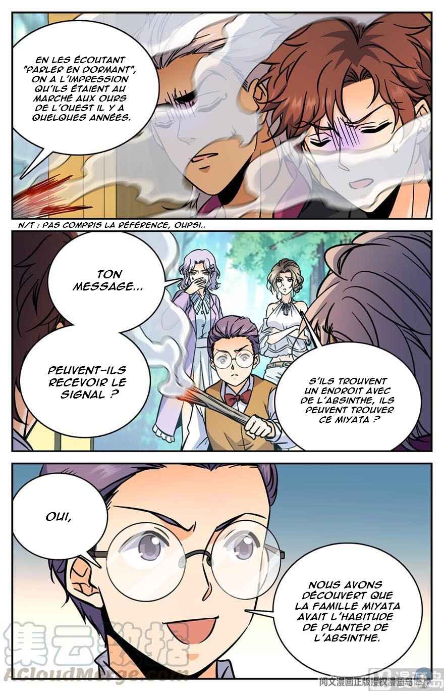 Chapter 483 - Page 5