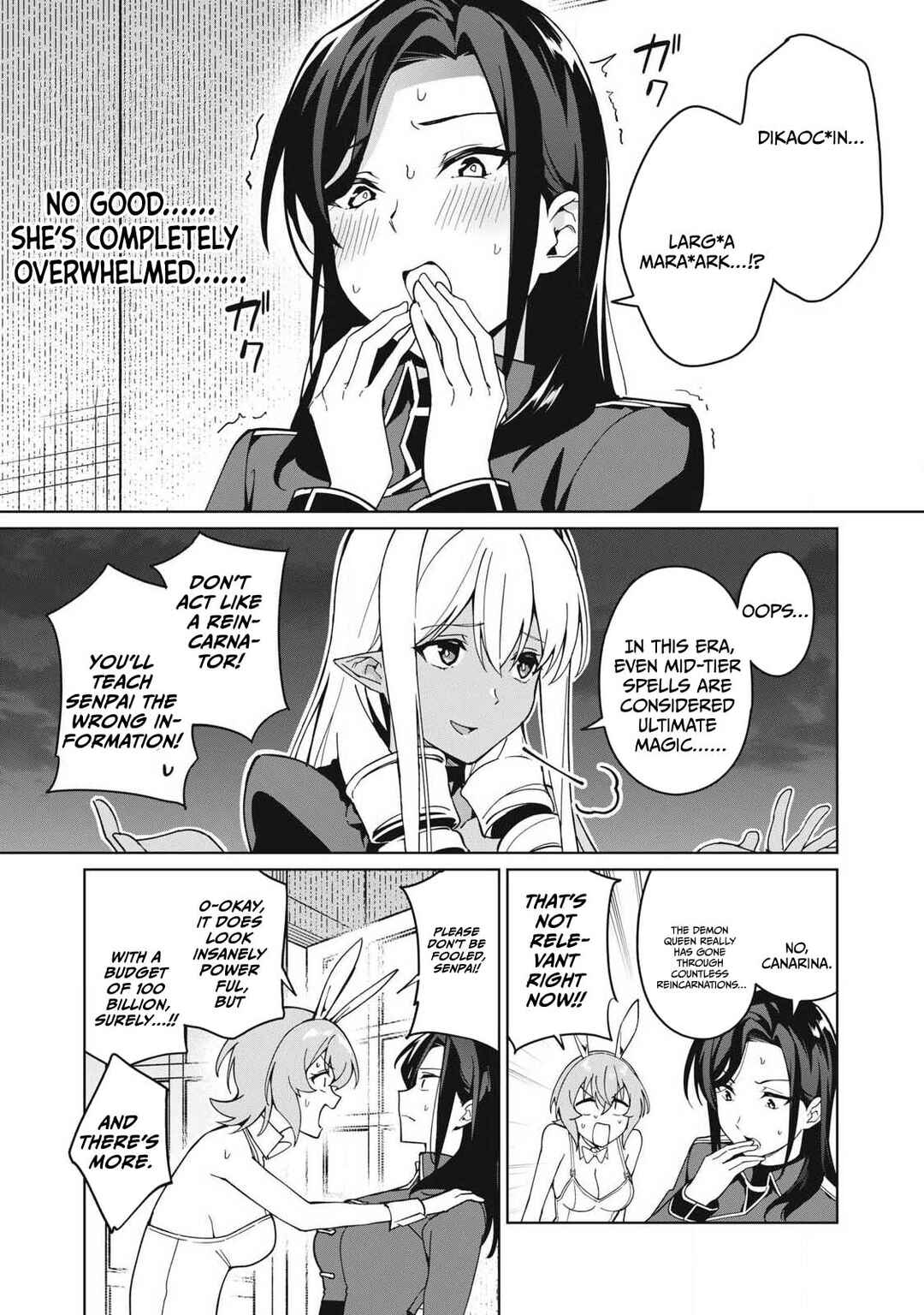 Chapter 80 - Page 14