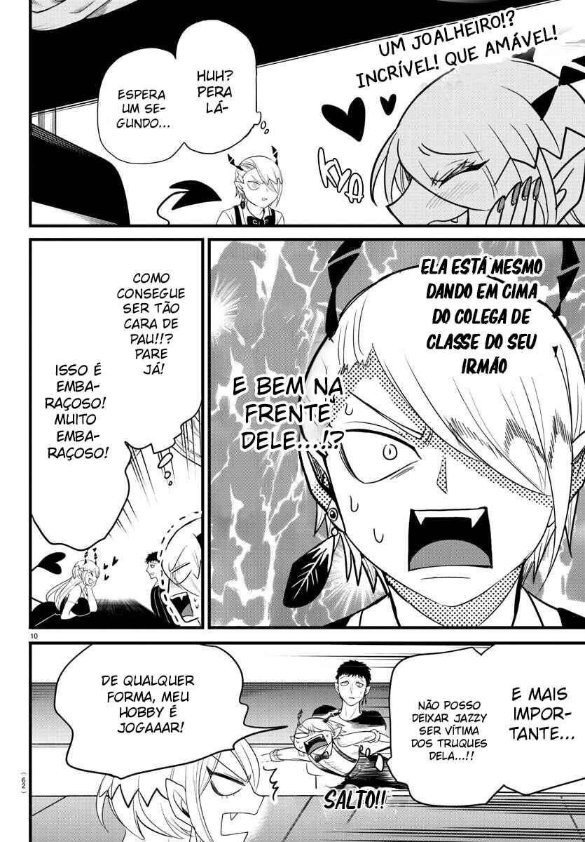 Chapter 274 - Page 12