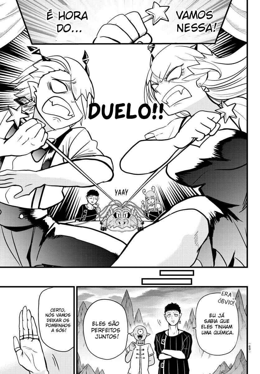 Chapter 274 - Page 19