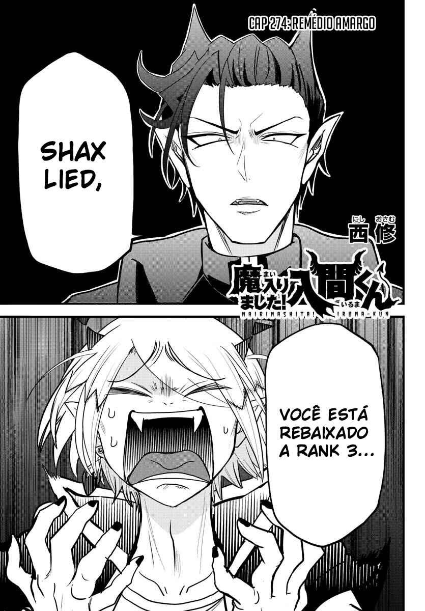 Chapter 274 - Page 3