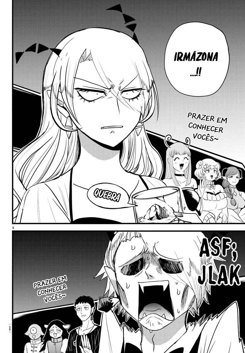 Chapter 274 - Page 8