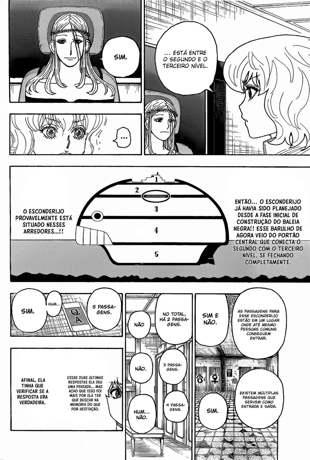Chapter 409 - Page 14