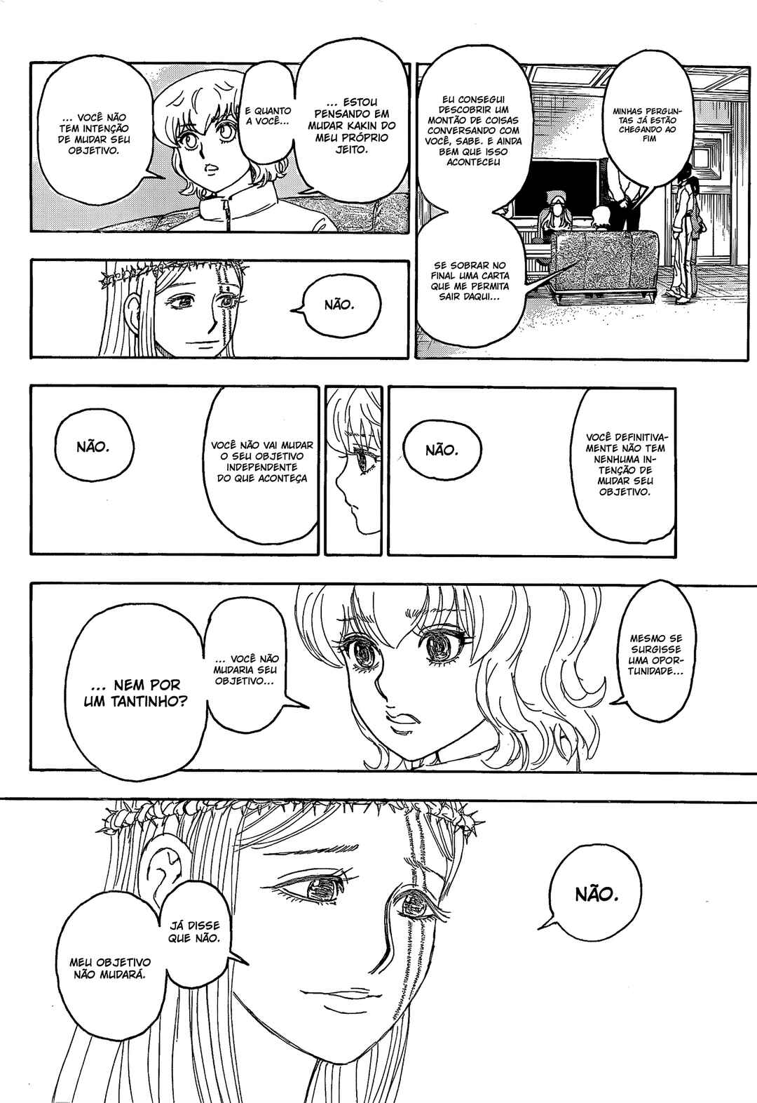 Chapter 409 - Page 16