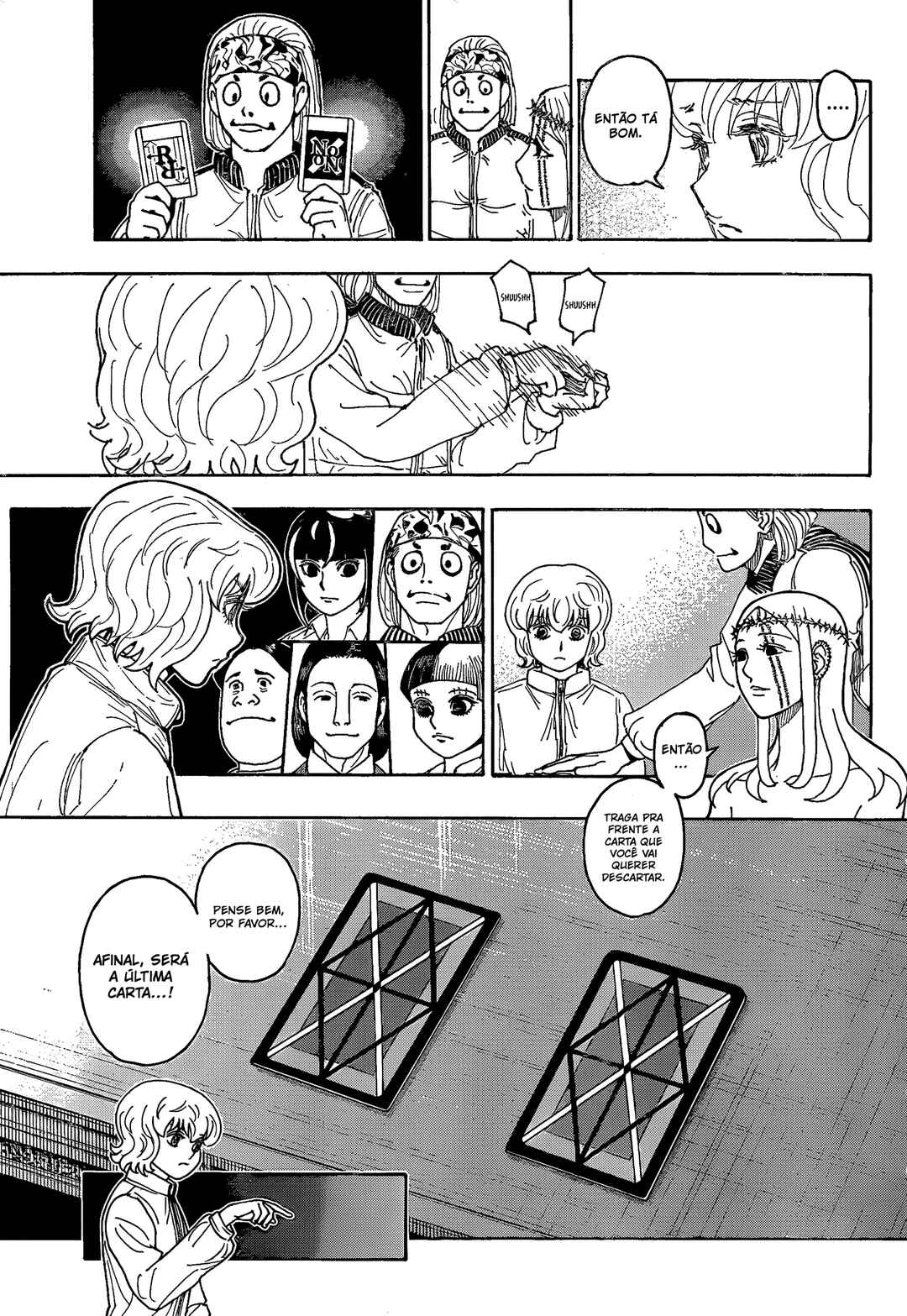 Chapter 409 - Page 17