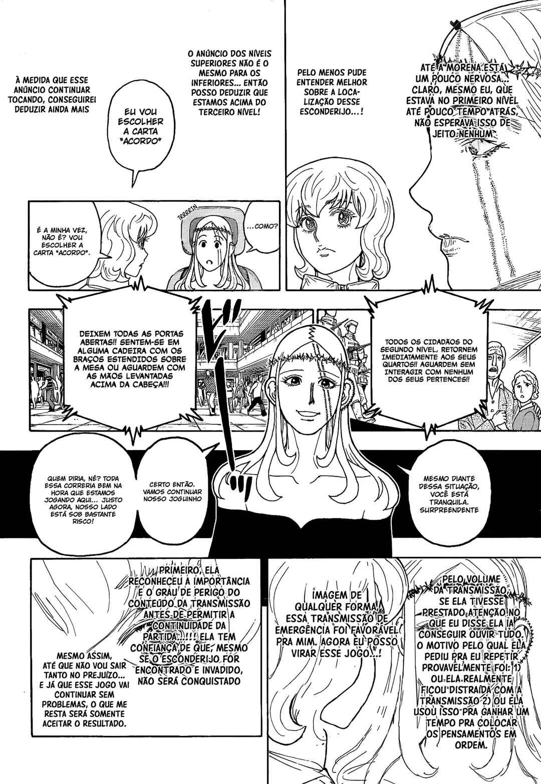 Chapter 409 - Page 4