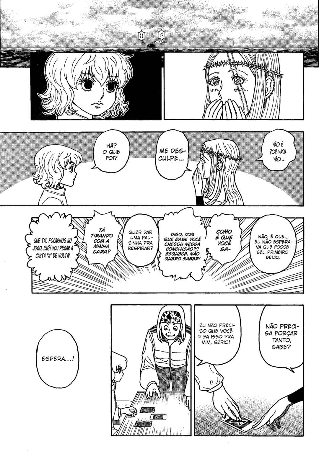 Chapter 409 - Page 7