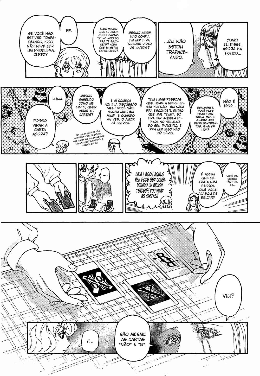 Chapter 409 - Page 9