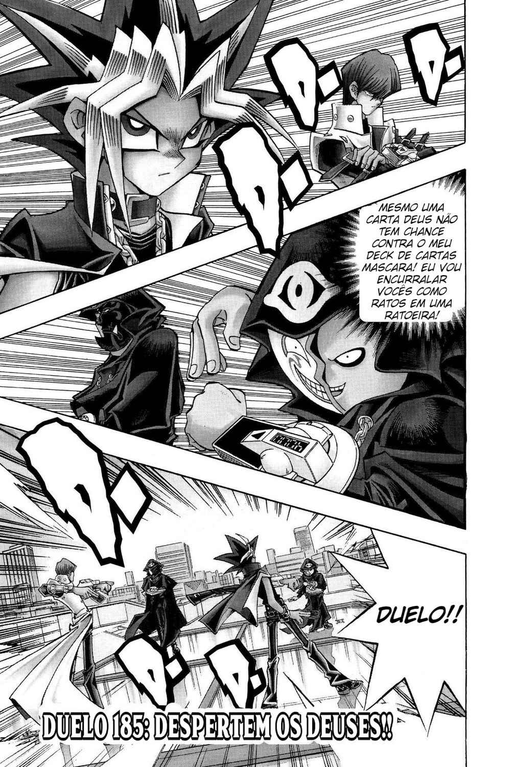 Chapter 127 - Page 2