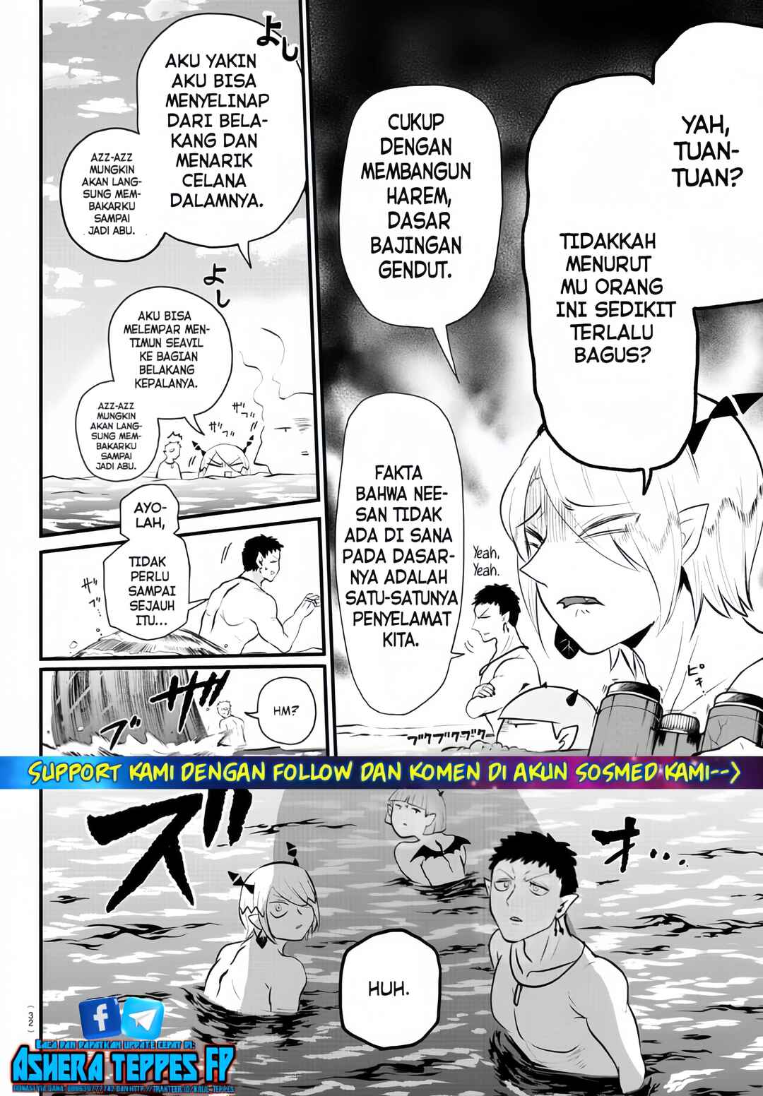 Chapter 321 - Page 15