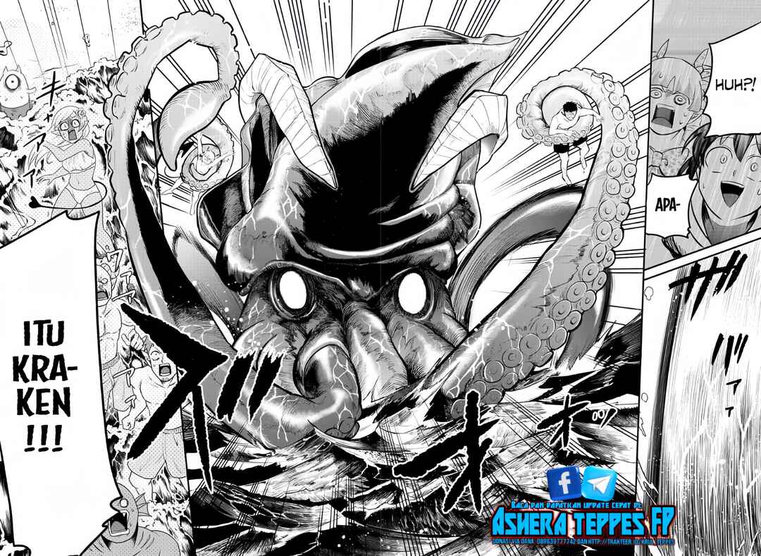 Chapter 321 - Page 19