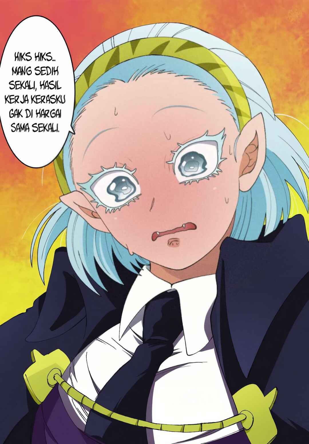 Chapter 321 - Page 21