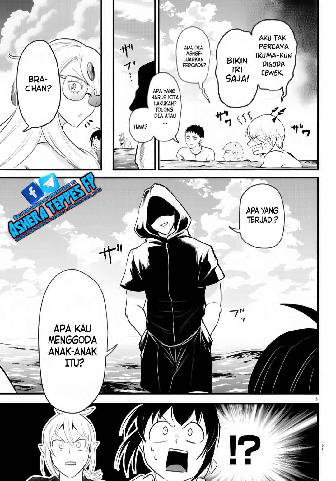 Chapter 321 - Page 5