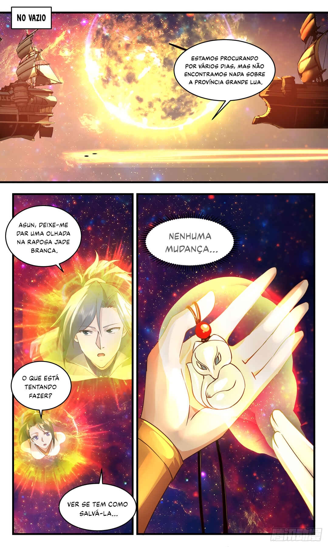Chapter 2604 - Page 2