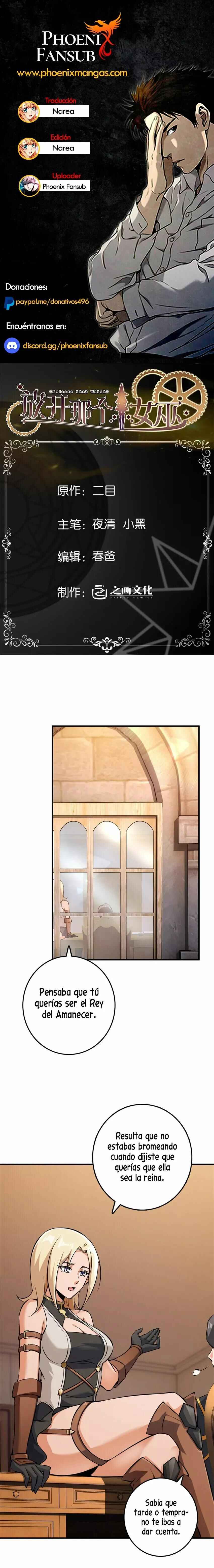 Chapter 496 - Page 1