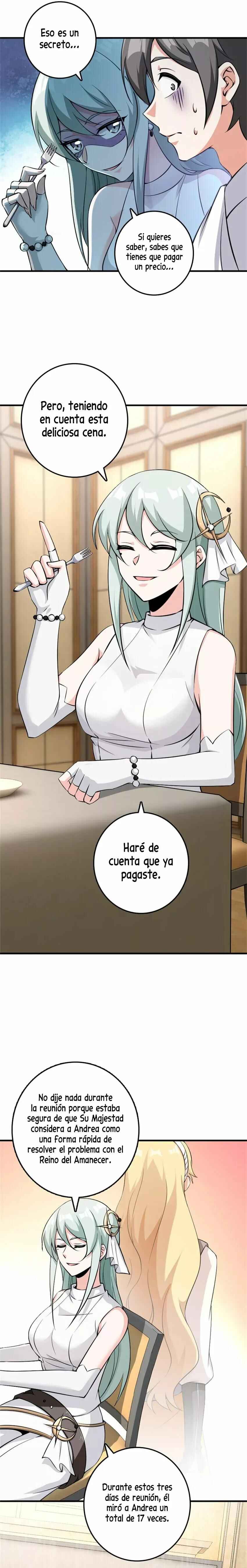 Chapter 496 - Page 8