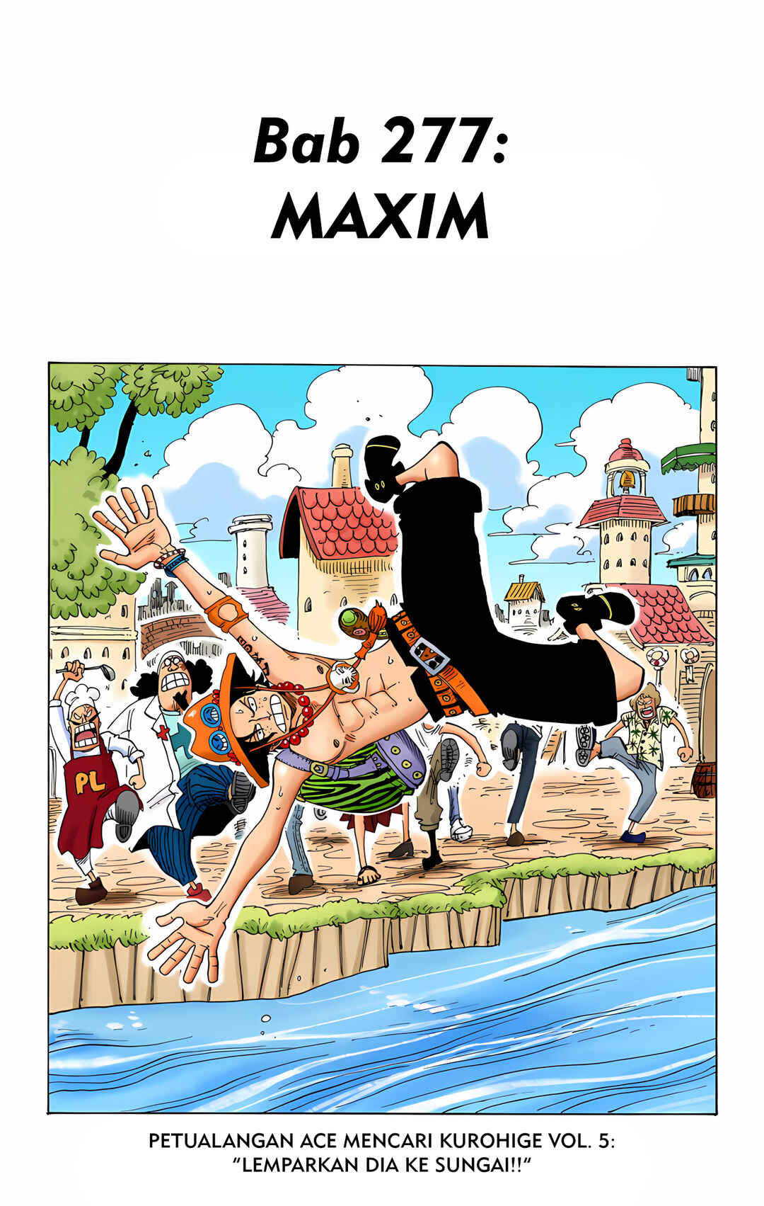 Chapter 277 - Page 1