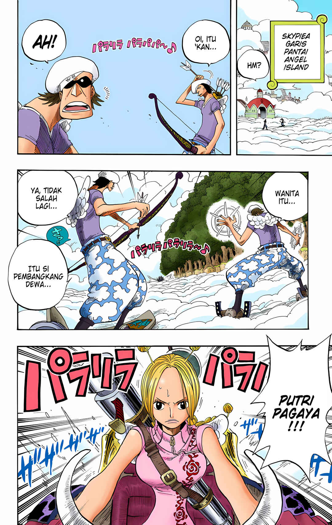 Chapter 277 - Page 2