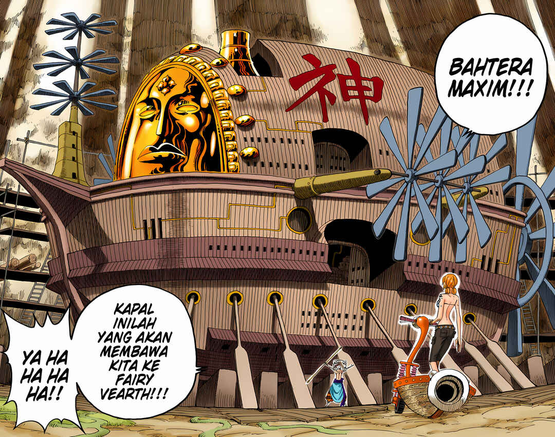 Chapter 277 - Page 6