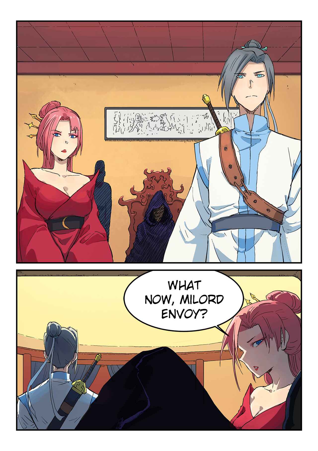 Chapter 308 - Page 7
