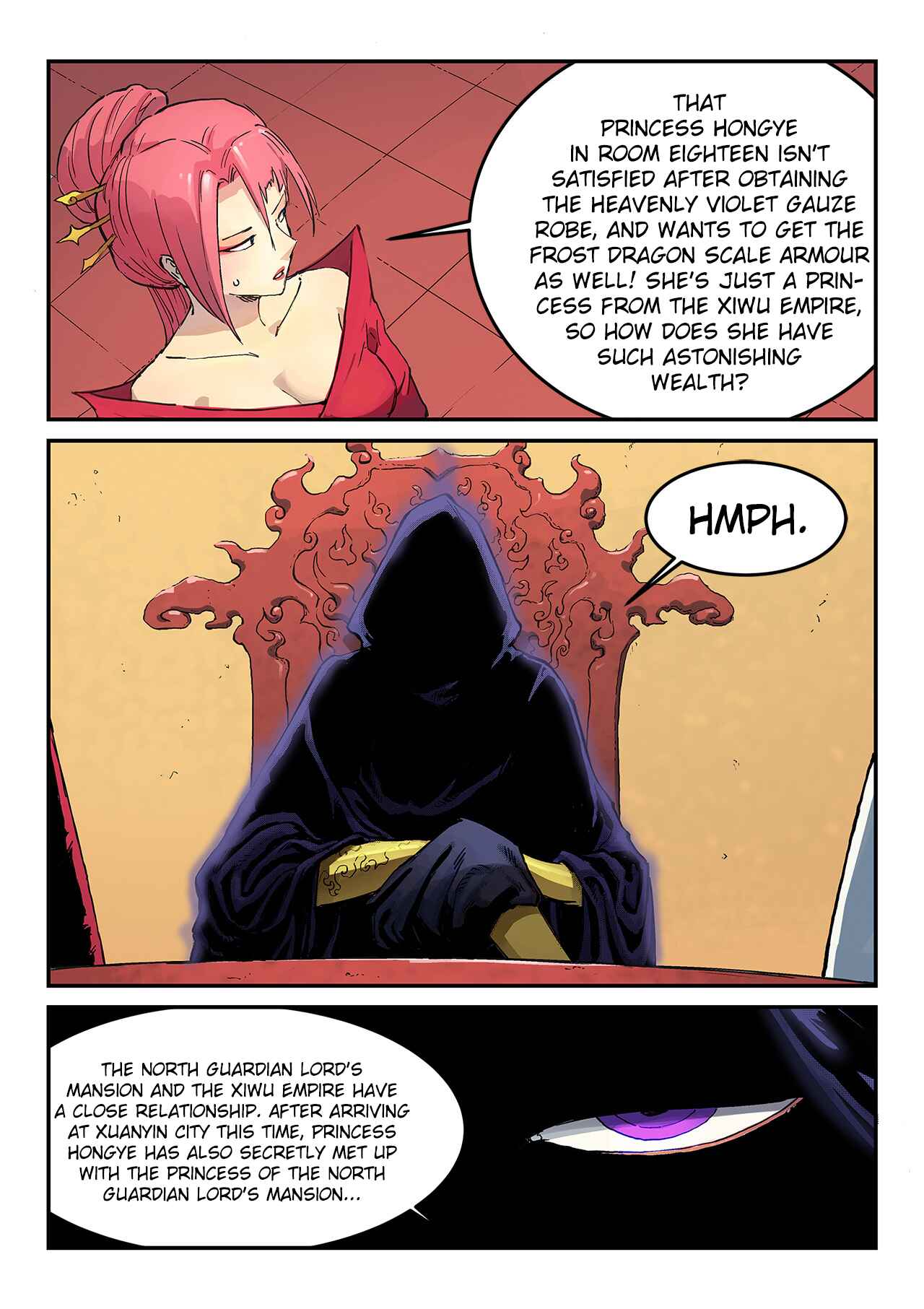 Chapter 308 - Page 8