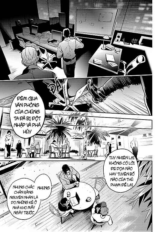 Chapter 64 - Page 6