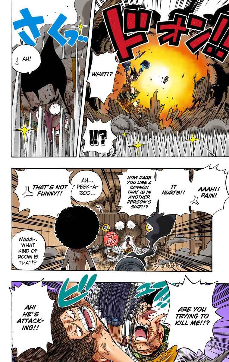 Chapter 315 - Page 15