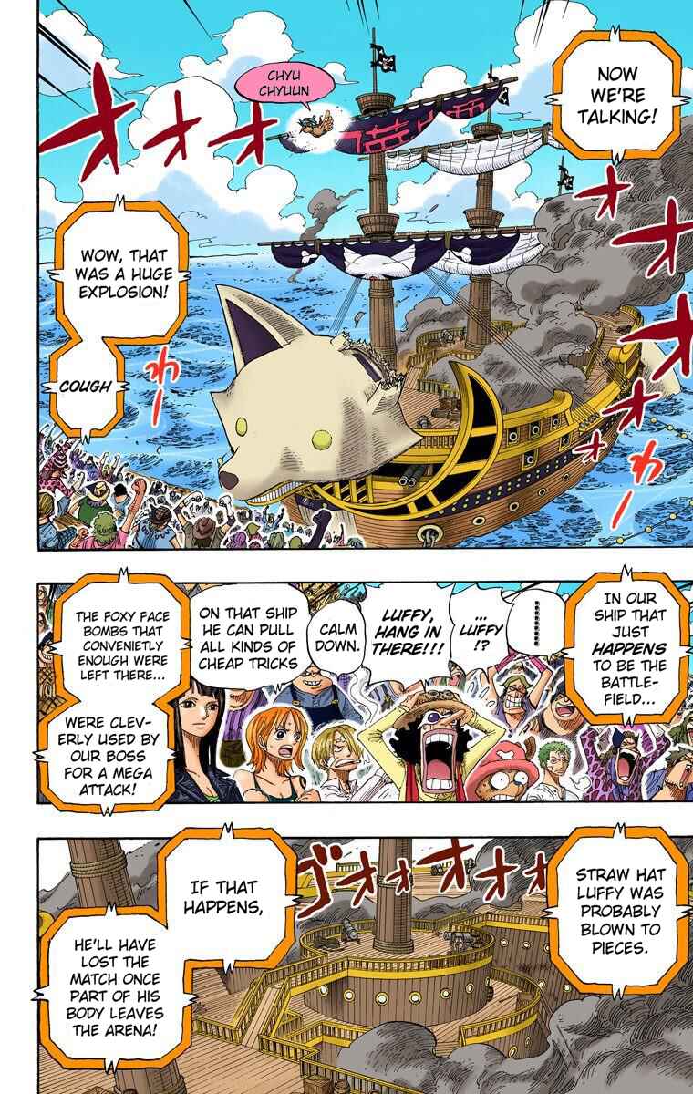 Chapter 315 - Page 3