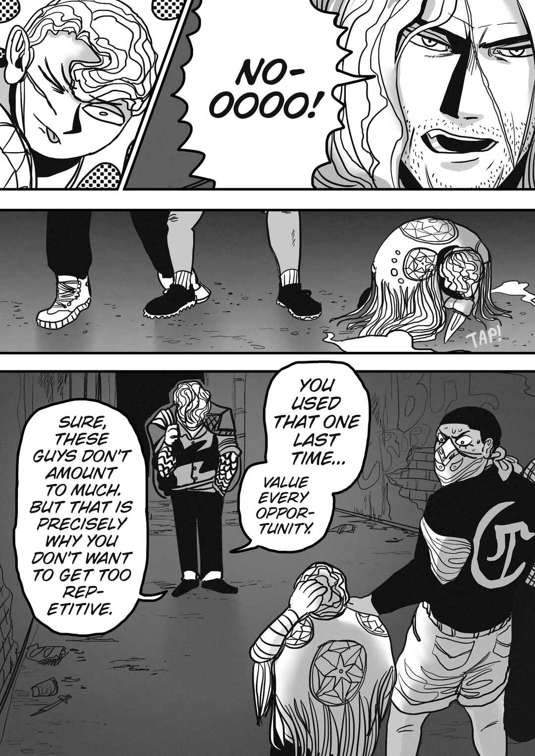 Chapter 61 - Page 13