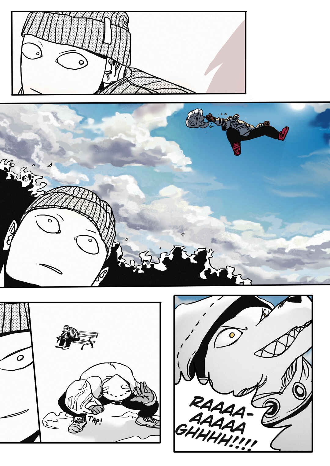 Chapter 61 - Page 9