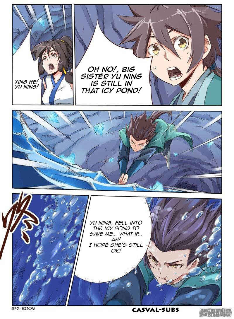 Chapter 42 - Page 3