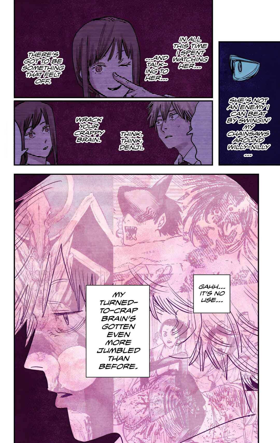 Chapter 93 - Page 10