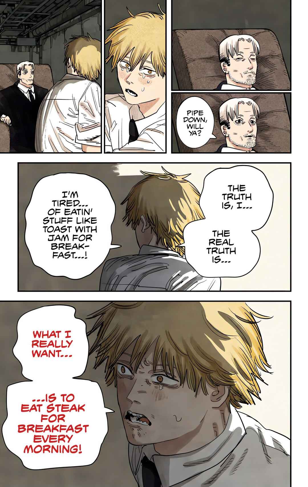 Chapter 93 - Page 3
