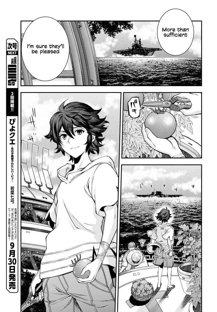 Chapter 161 - Page 10