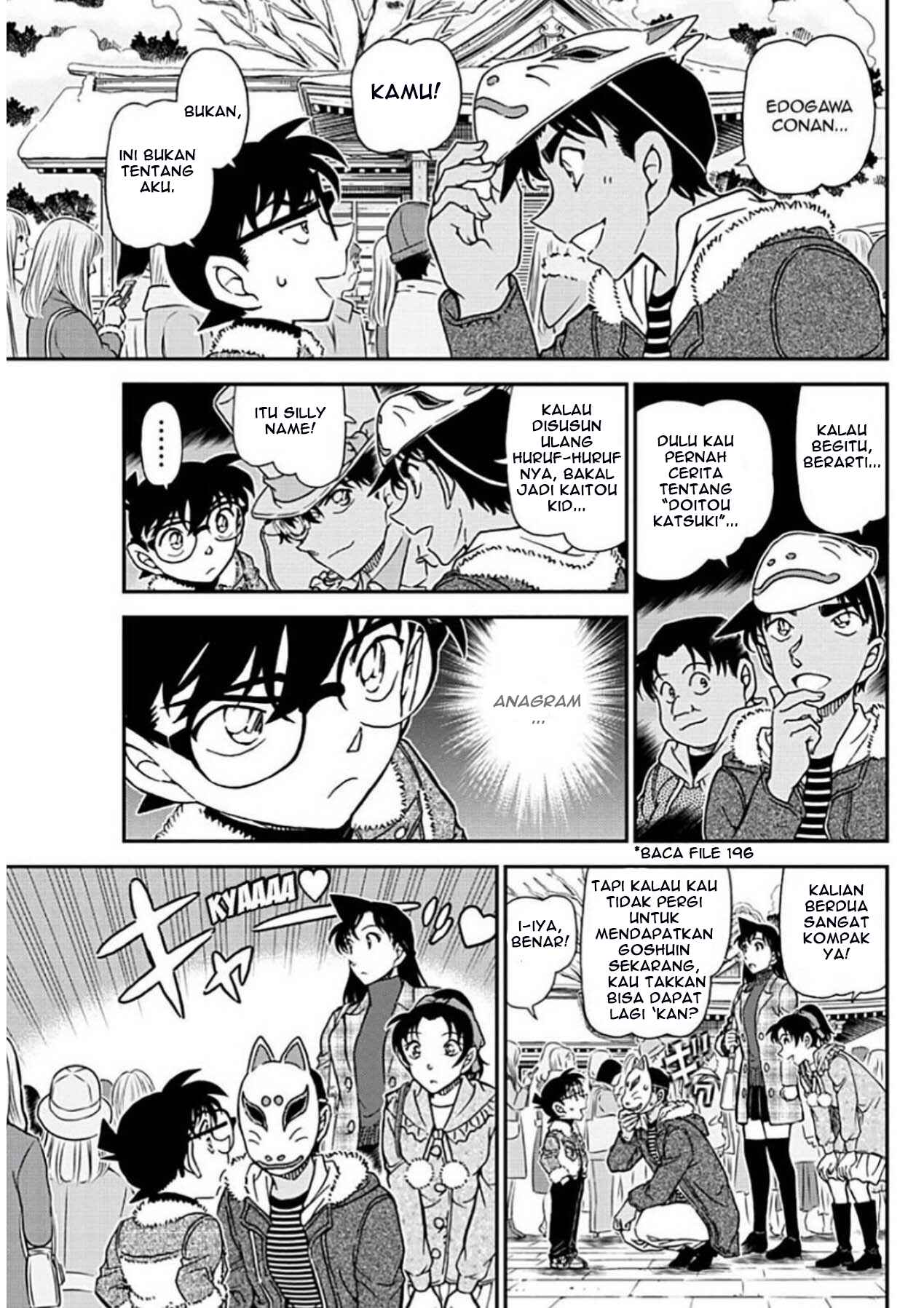 Chapter 1069 - Page 13