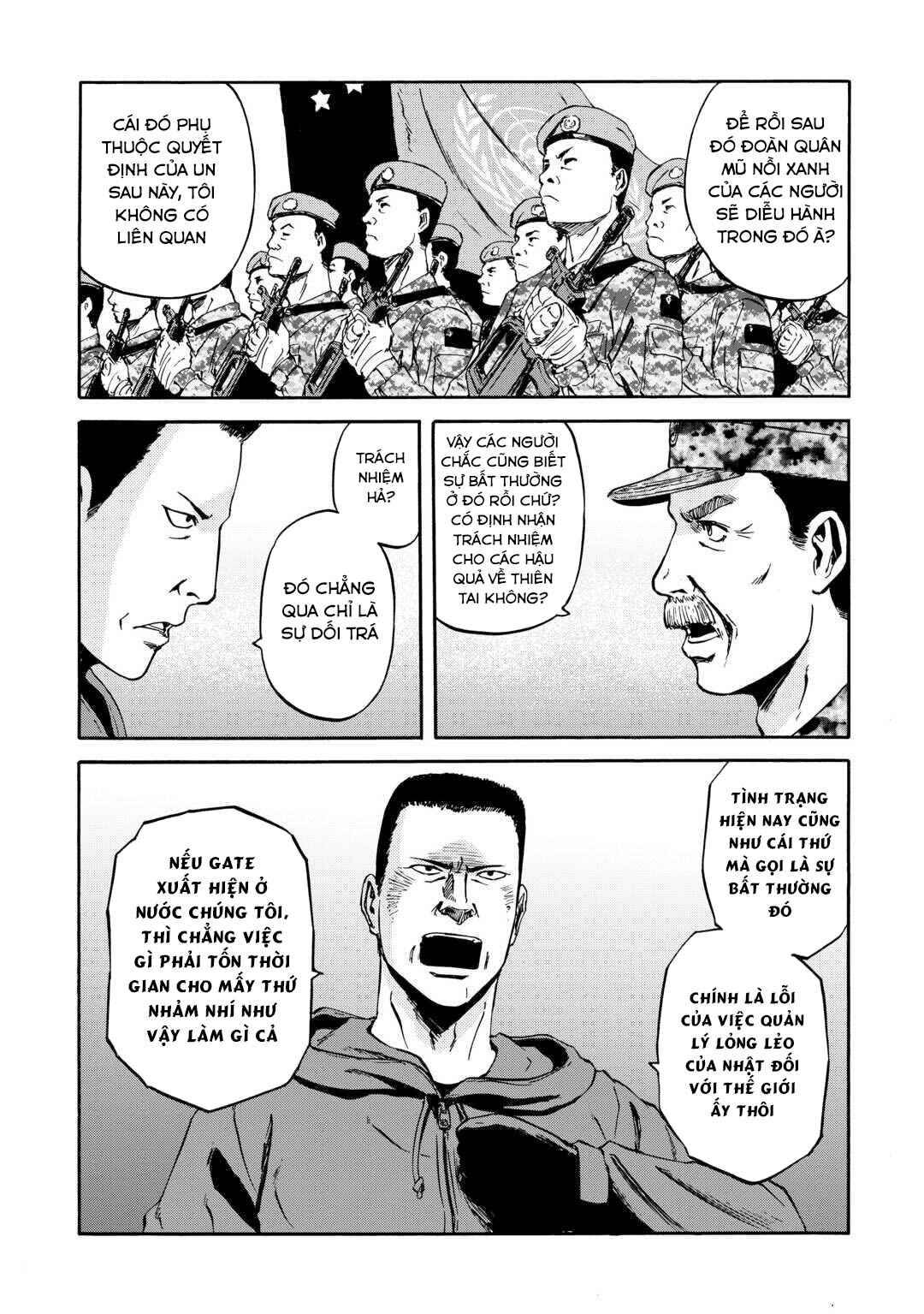 Chapter 139 - Page 34