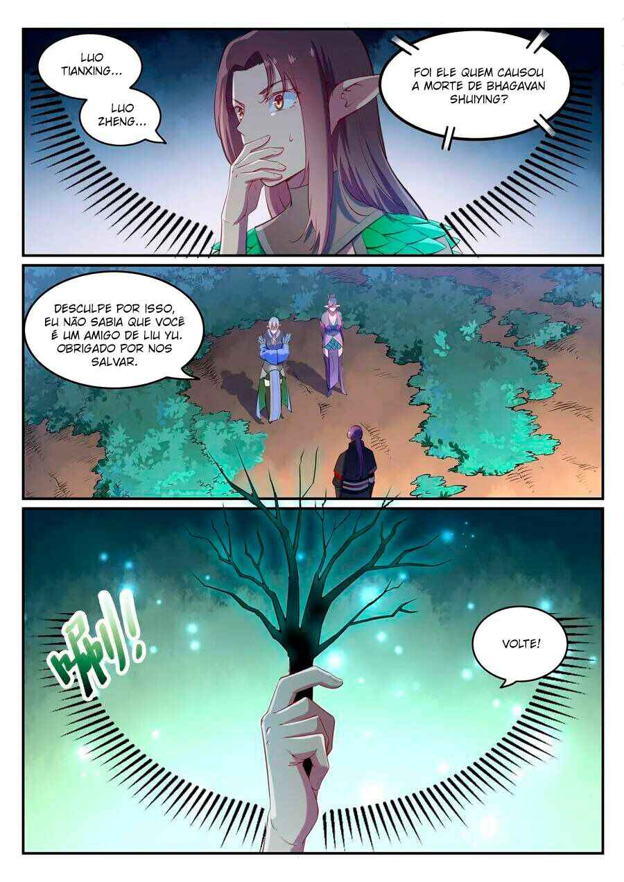 Chapter 601 - Page 16