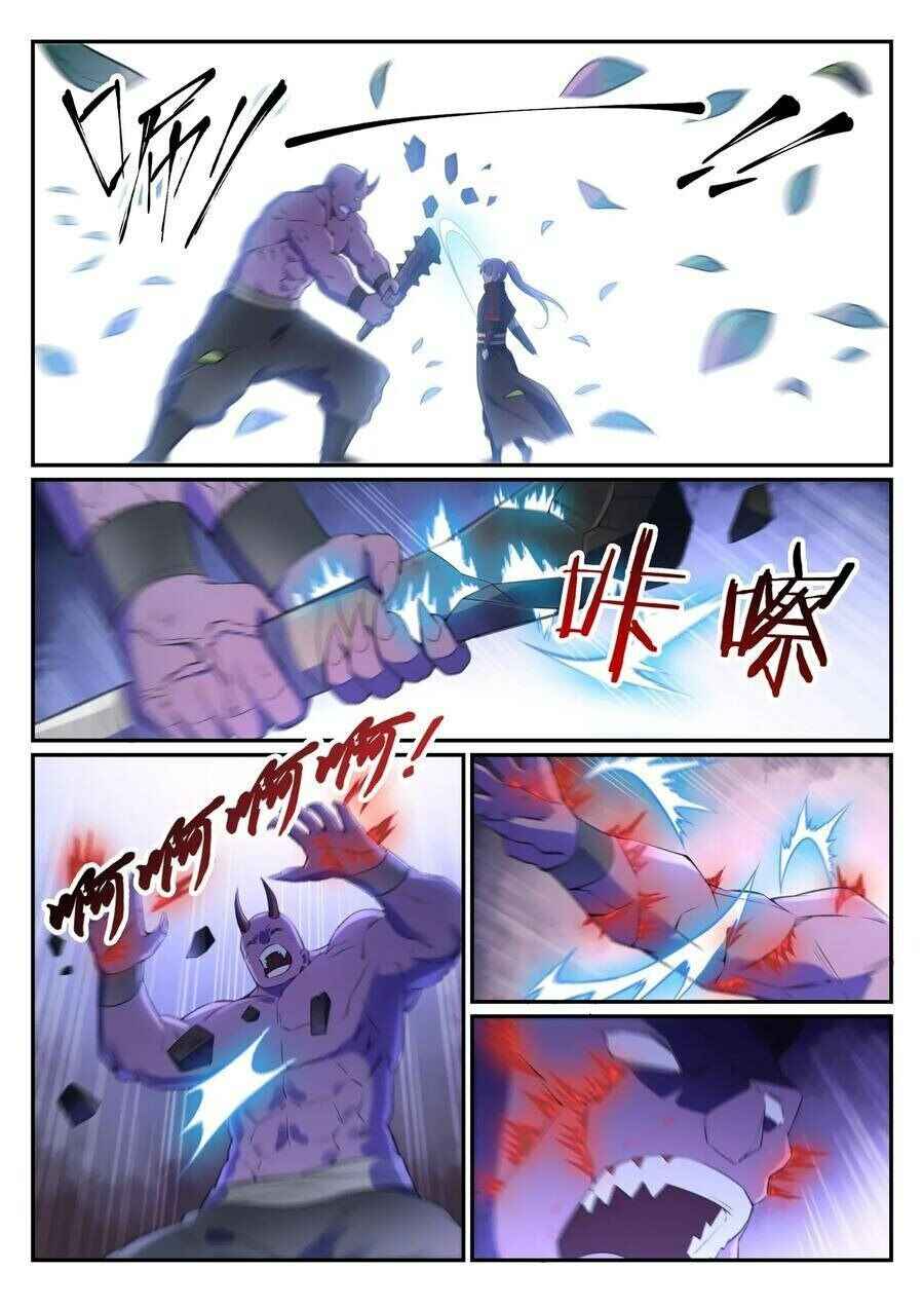 Chapter 601 - Page 7