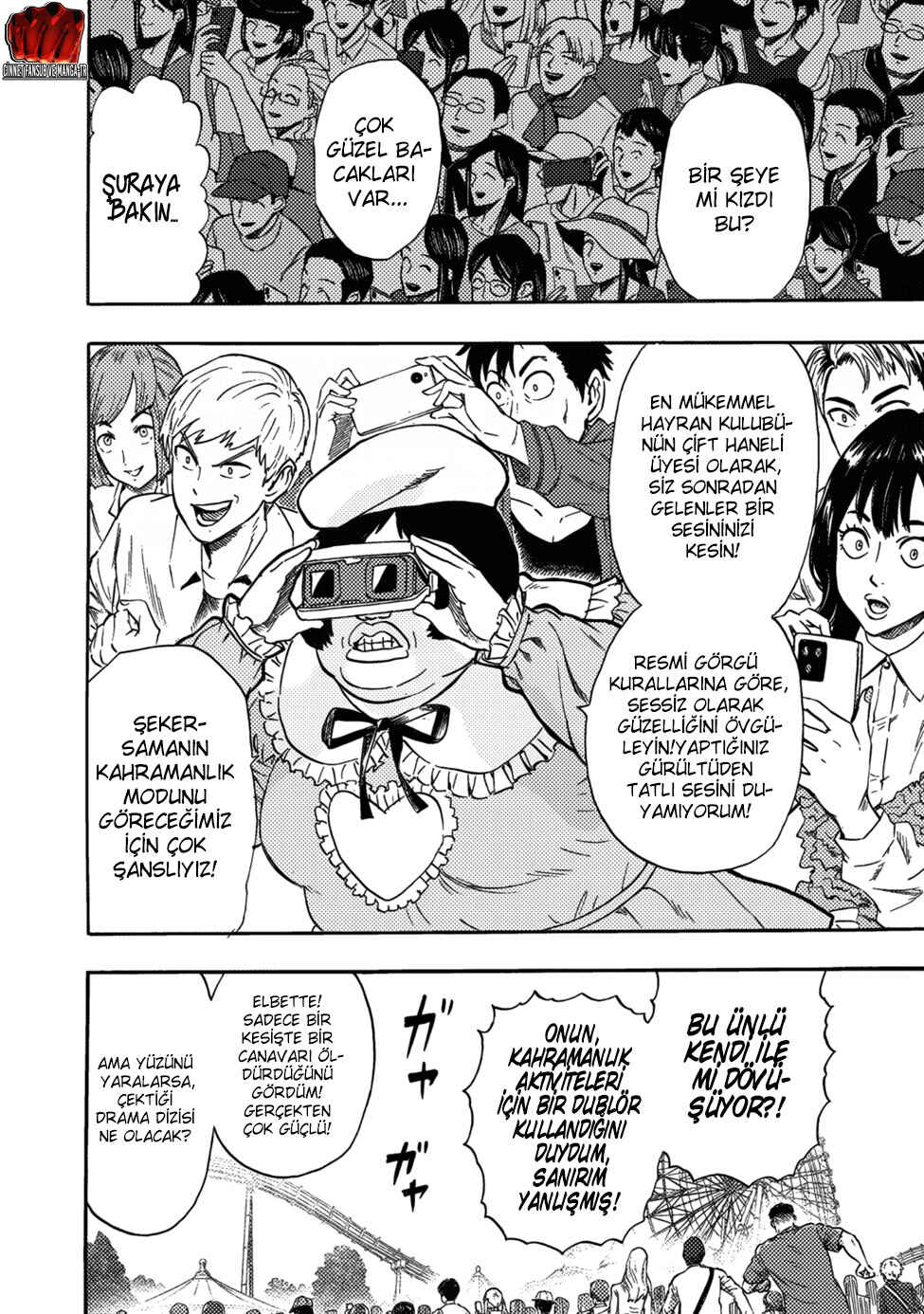 Chapter 219 - Page 5