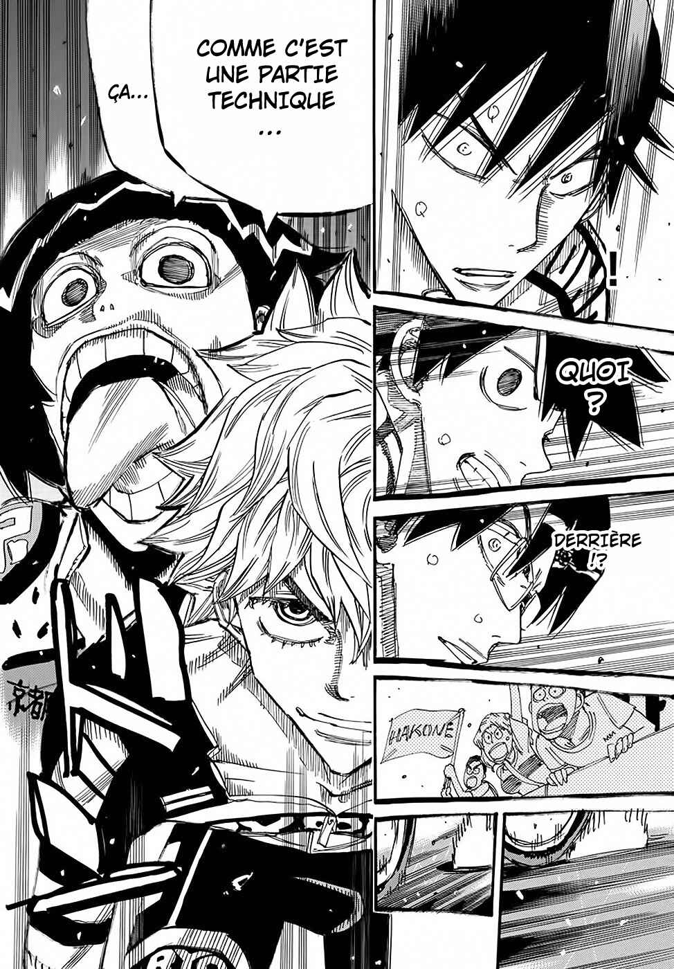 Chapter 820 - Page 10