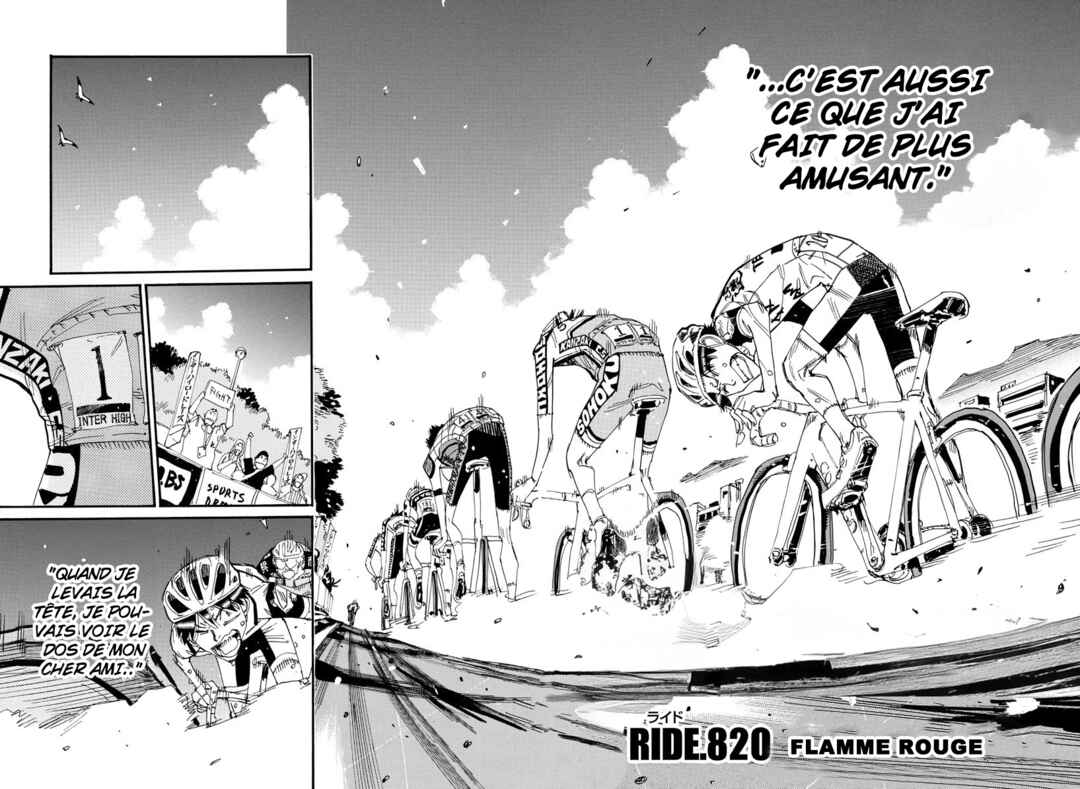 Chapter 820 - Page 4