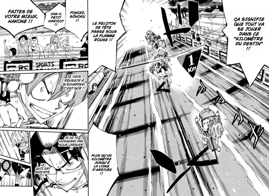 Chapter 820 - Page 7