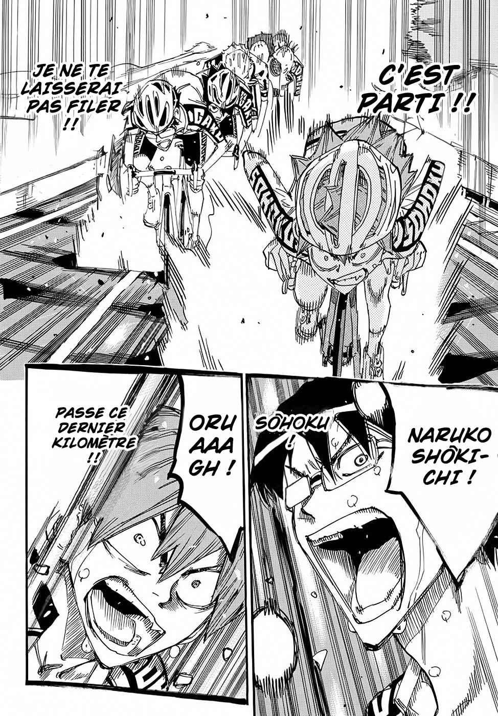 Chapter 820 - Page 8