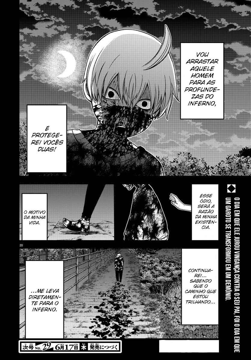 Chapter 50 - Page 21