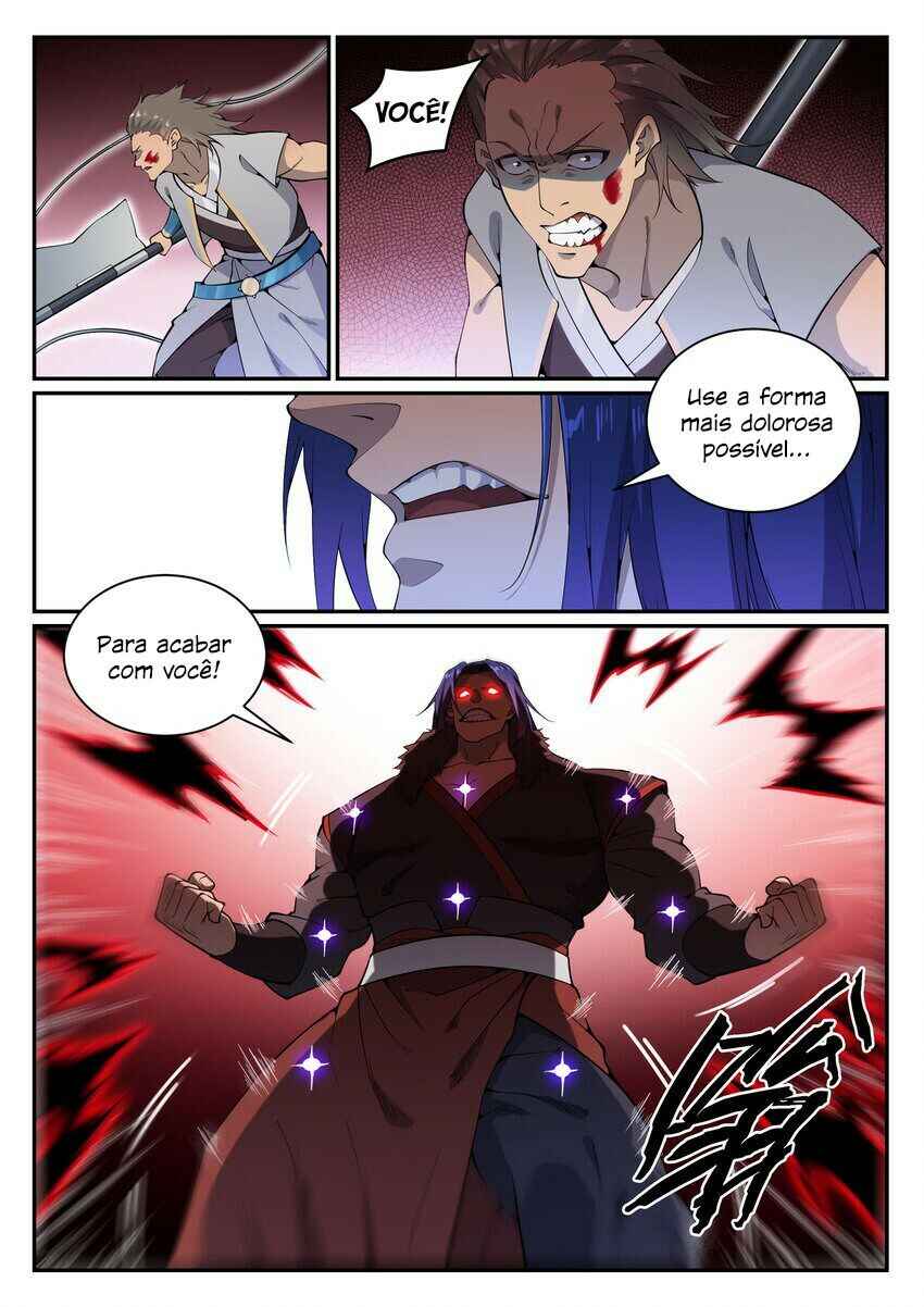 Chapter 825 - Page 12