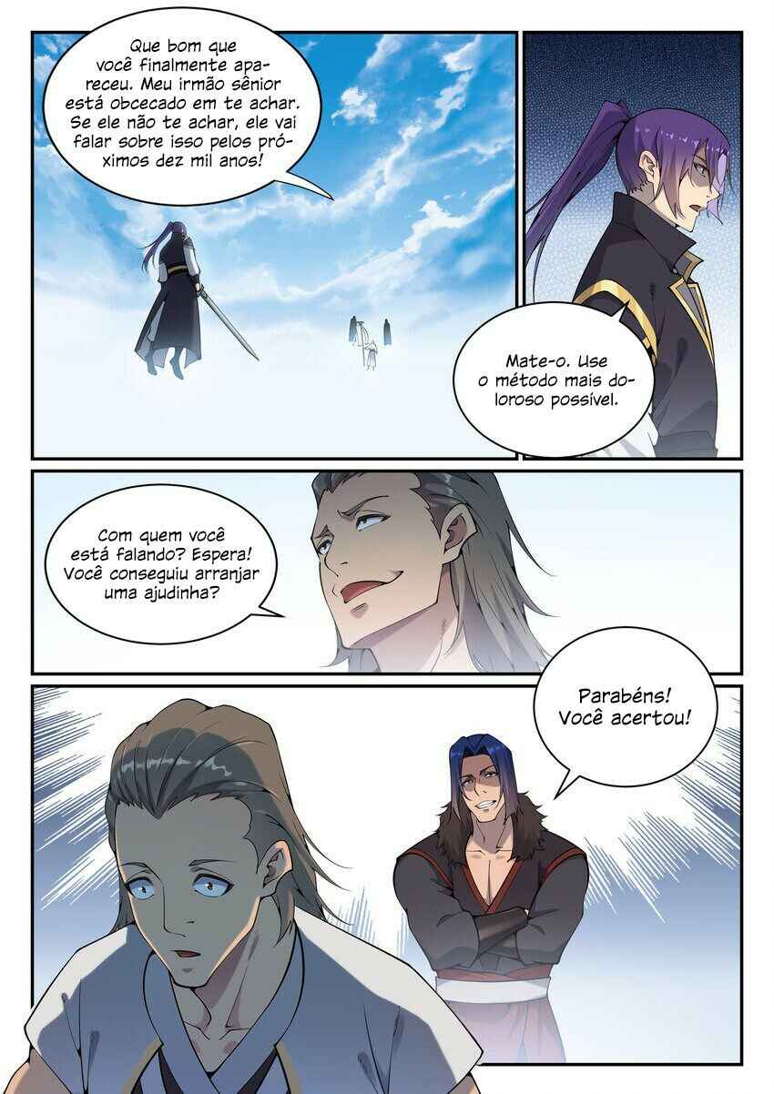 Chapter 825 - Page 3