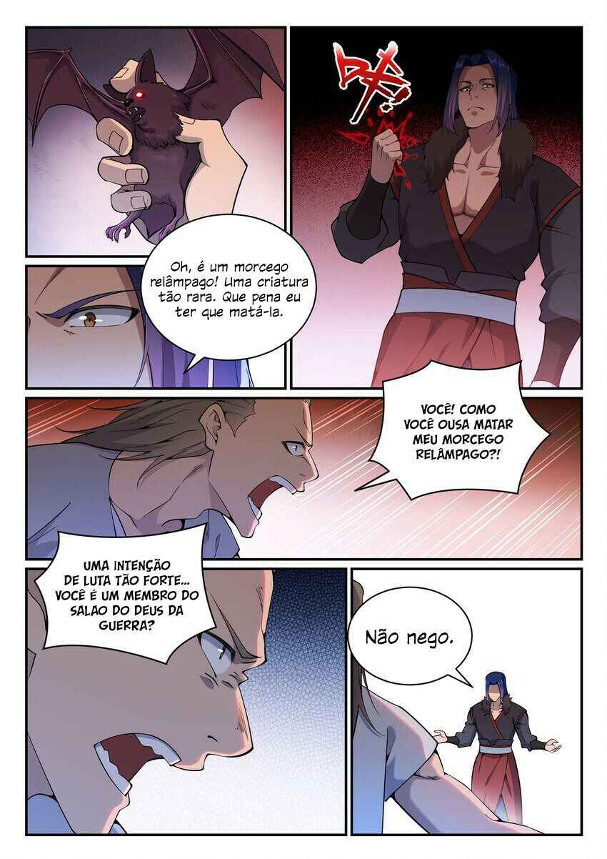 Chapter 825 - Page 5